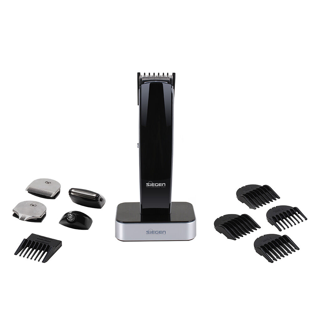 Cortapelo Siegen Multi Styler SG-8550