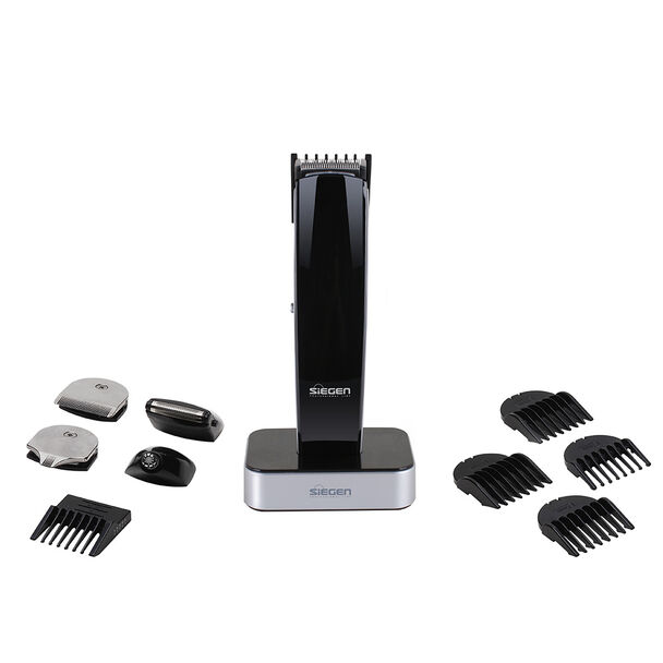Cortapelo Siegen Multi Styler SG-8550