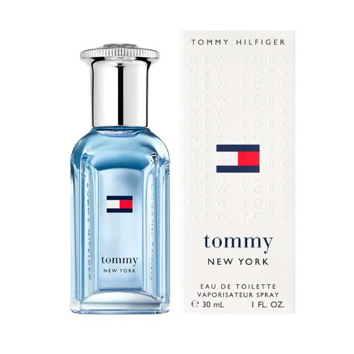 Perfume Tommy Hilfiger Hombre New York 30 ml