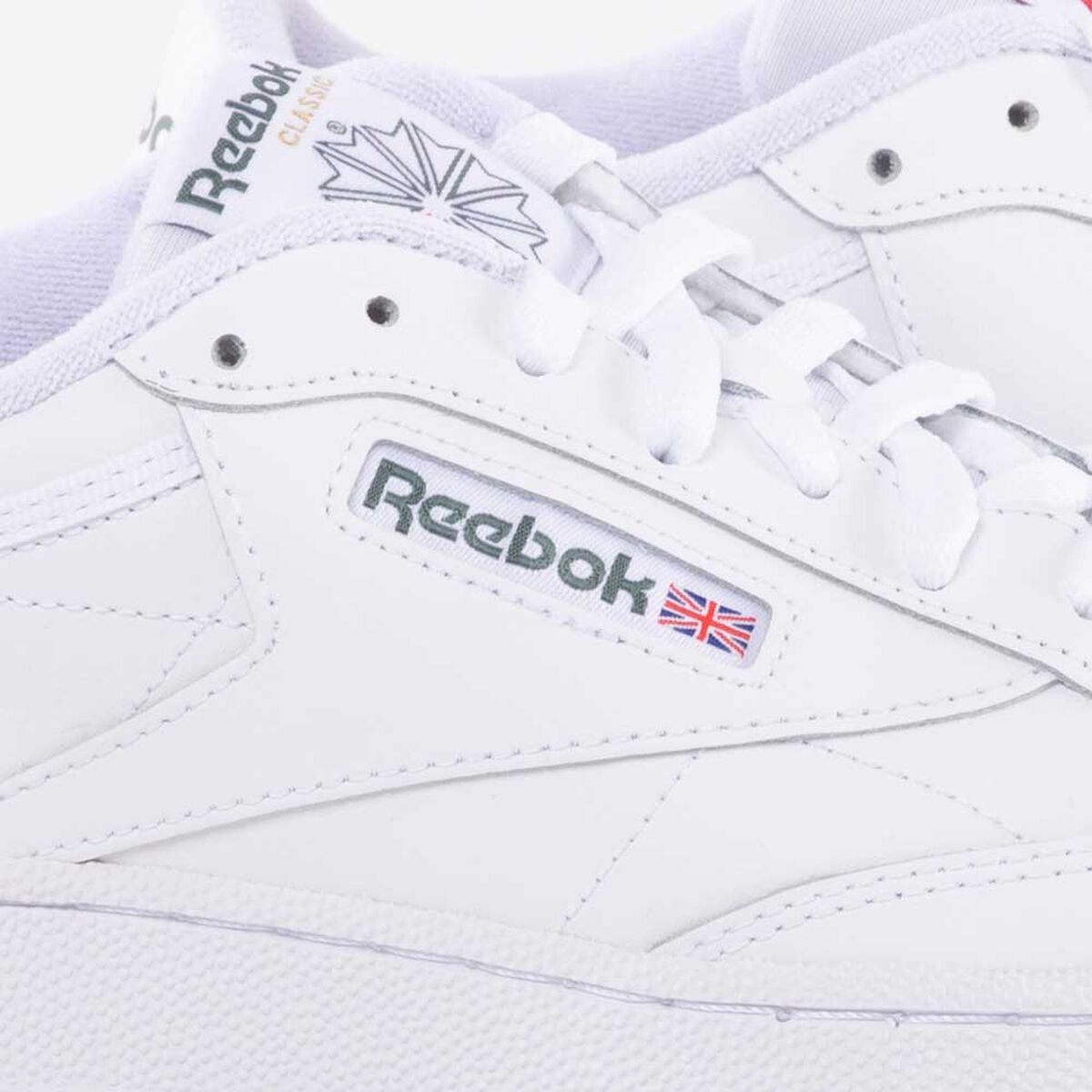 Zapatilla Hombre Reebok Club C 85