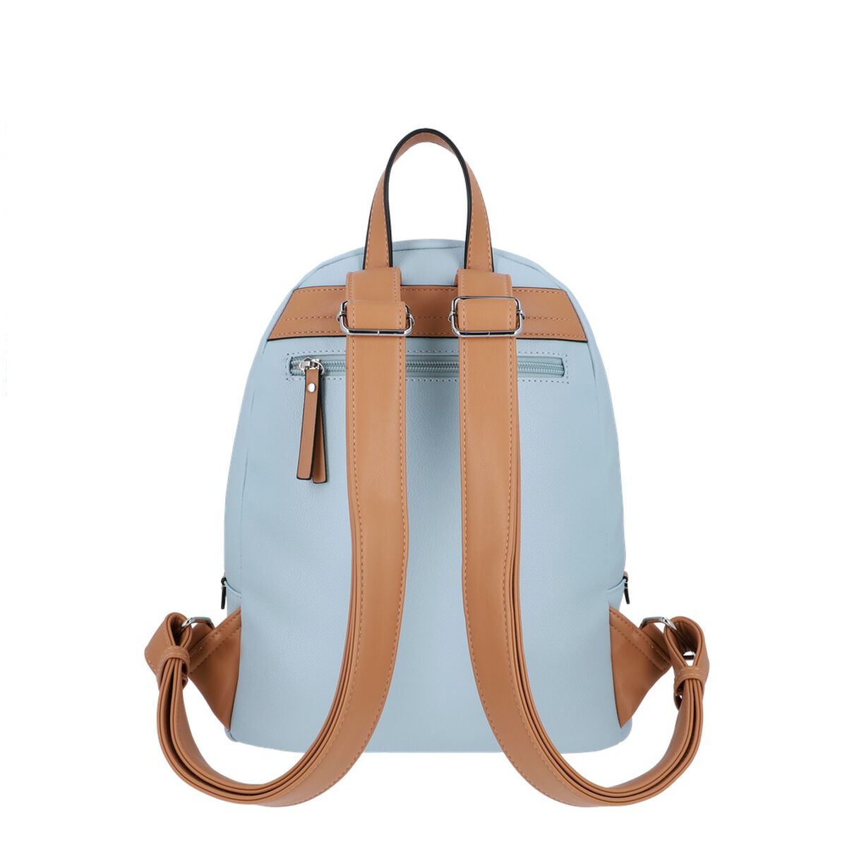 Mochila Secret Nara ST6 L Celeste