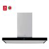 Campana Teka Dpl 986 T Inox