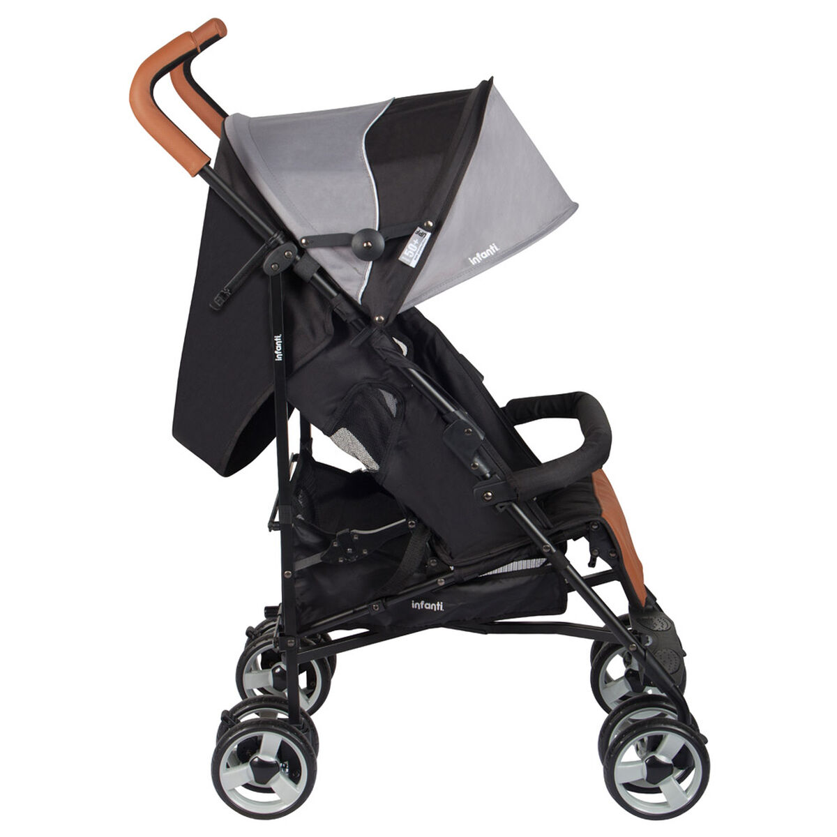 Coche de Paseo Infanti Palermo Rm197