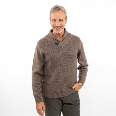 Sweater Hombre Portman Club