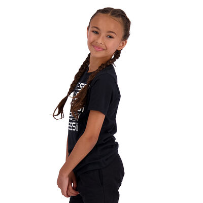 Polera Infantil Unisex Messi