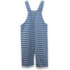 Conjunto Jardinera+Body de Algodón Chess Baby