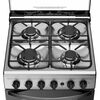 Cocina a Gas Mademsa M 785 T 4 Quemadores