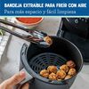 Freidora de Aire Oster CKSTAF18DDF 1,8 lts.