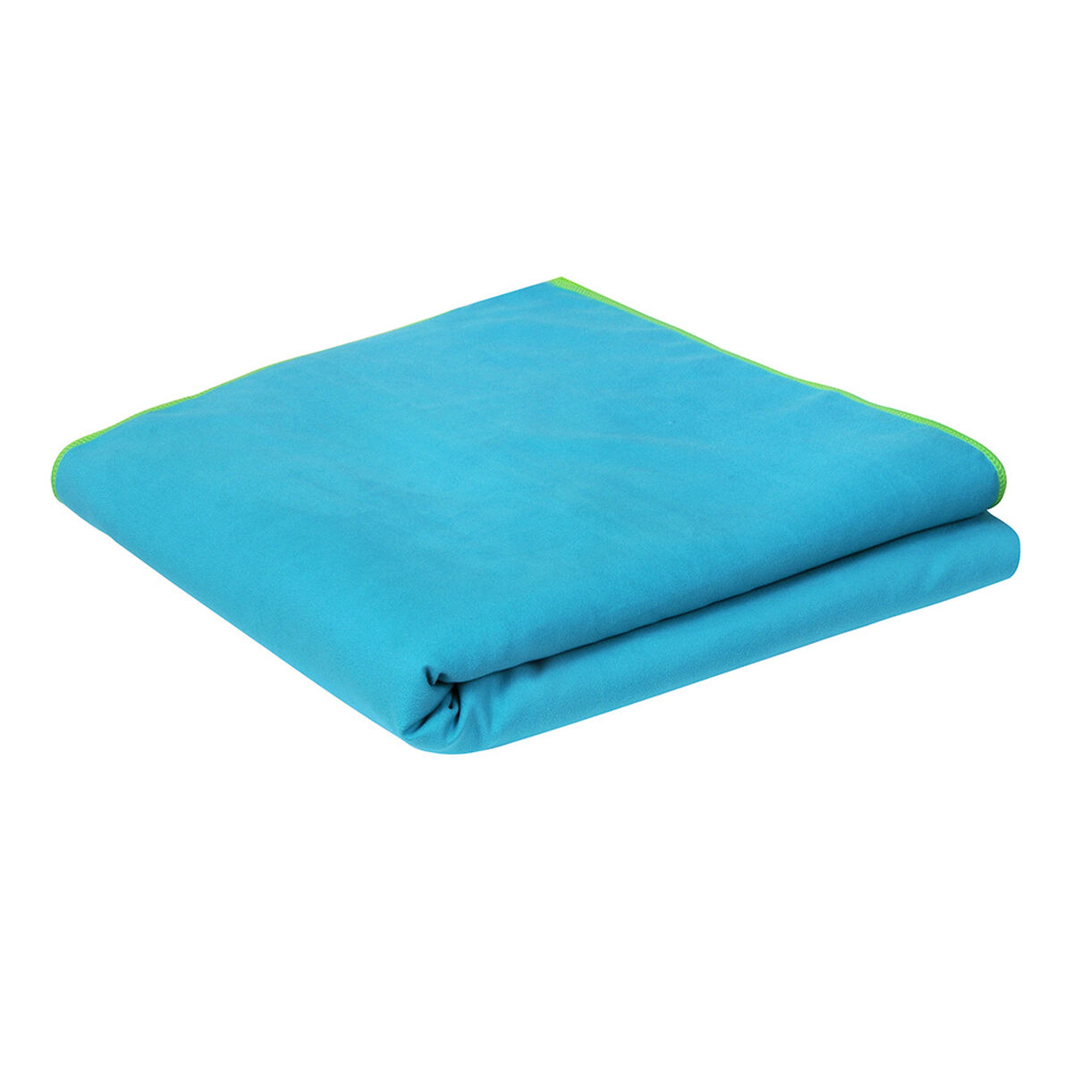 Toalla de Playa Mashini Turquesa Deportiva 90 x 160 cm