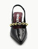 Zapato Vestir Mujer Soviet