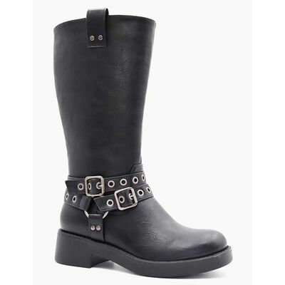 Bota Mujer Fiorucci