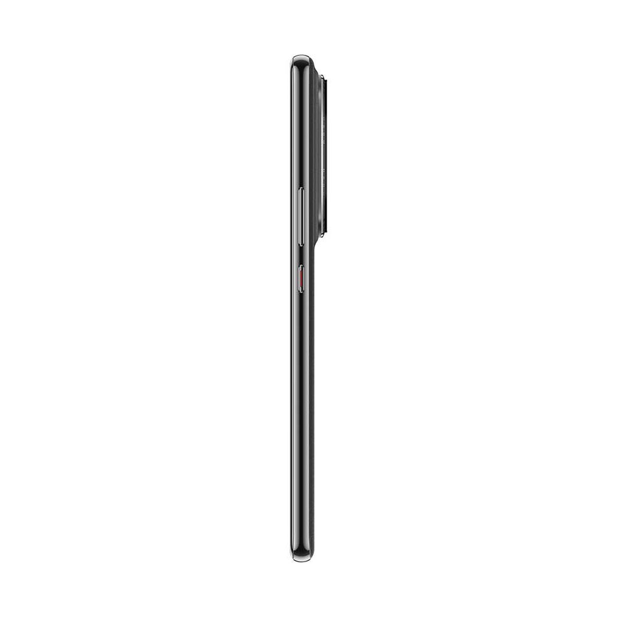 Celular Huawei Nova 13 Pro 512GB 6,76" Negro Liberado