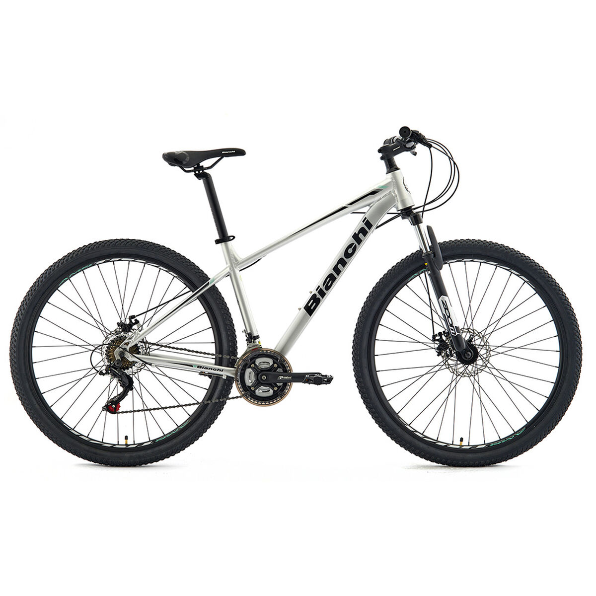 Bicicleta Bianchi Mountain Bike Aro 29