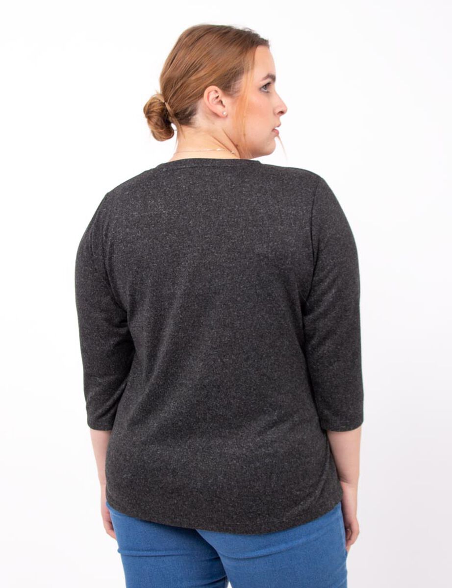 Sweater Mujer Extralindas