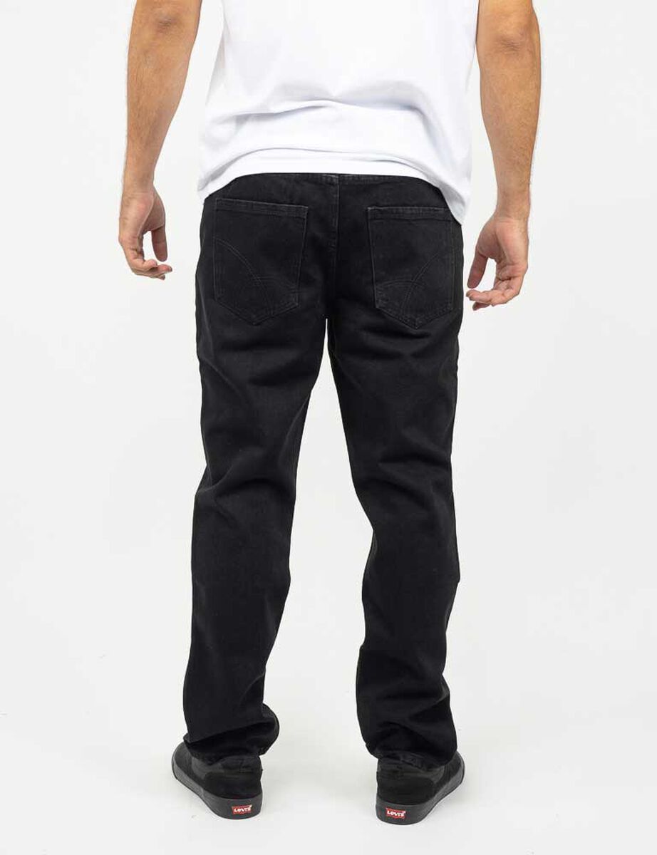 Jeans Regular Hombre Soviet