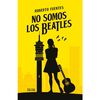 Libro No Somos Los Beatles Roberto Fuentes Zig-Zag