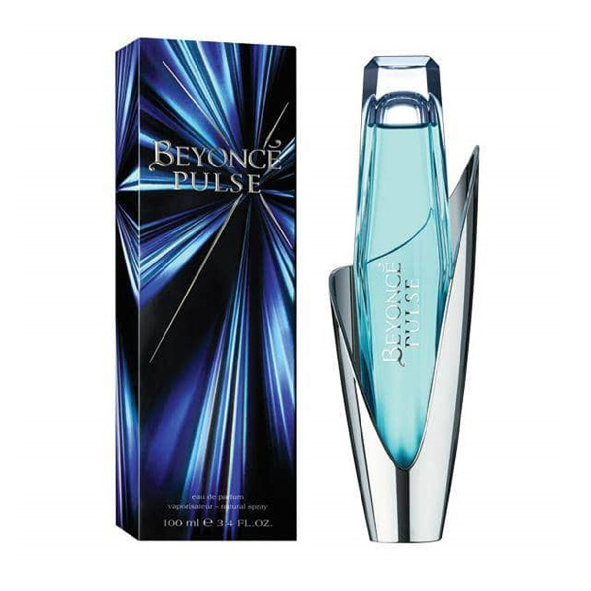 Perfume Beyoncé Pulse EDP 100 ml
