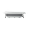 Bañera Plegable Flexi Gris