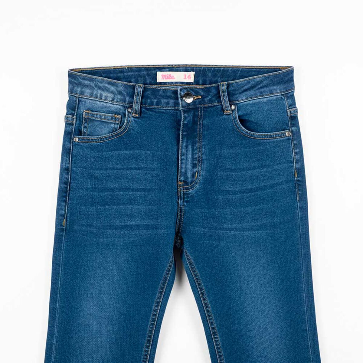 Jeans Niña Mila