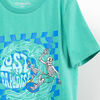 Polera Manga Corta Ni&ntilde;o Chess
