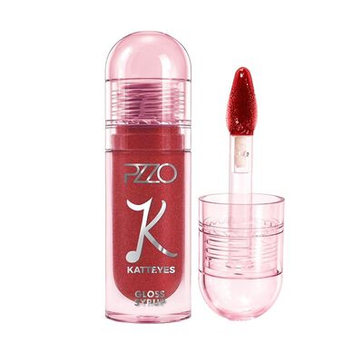 Gloss Syrup Katteyes Lo Que Escucha Tu Papi Petrizzio