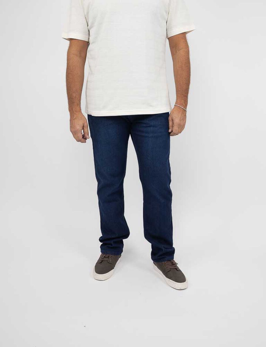 Jeans Hombre Portman Club