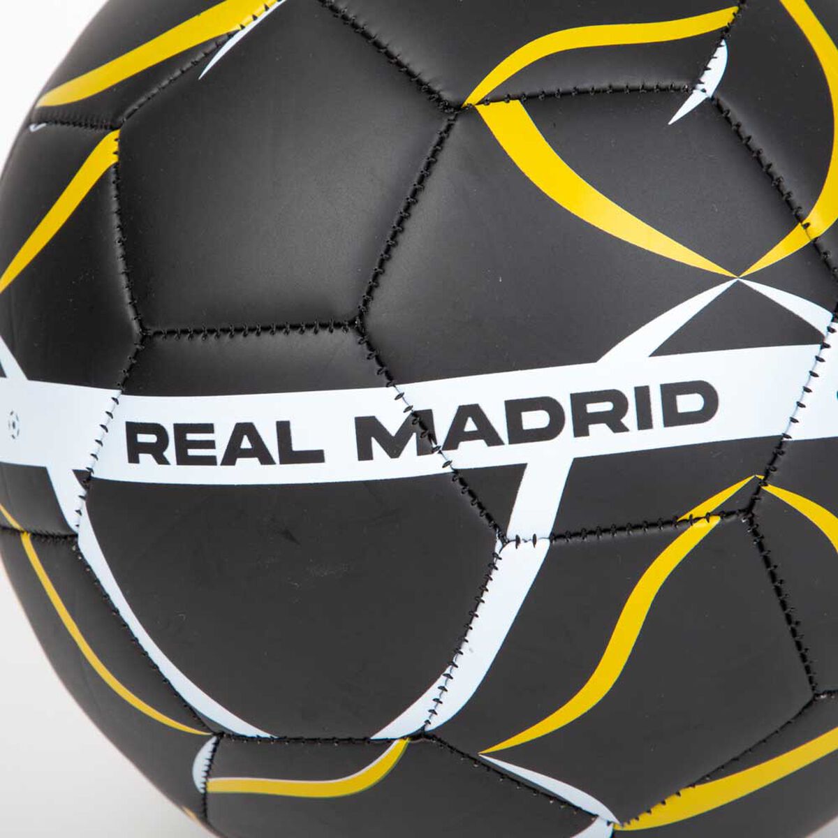 Balón de Fútbol Real Madrid