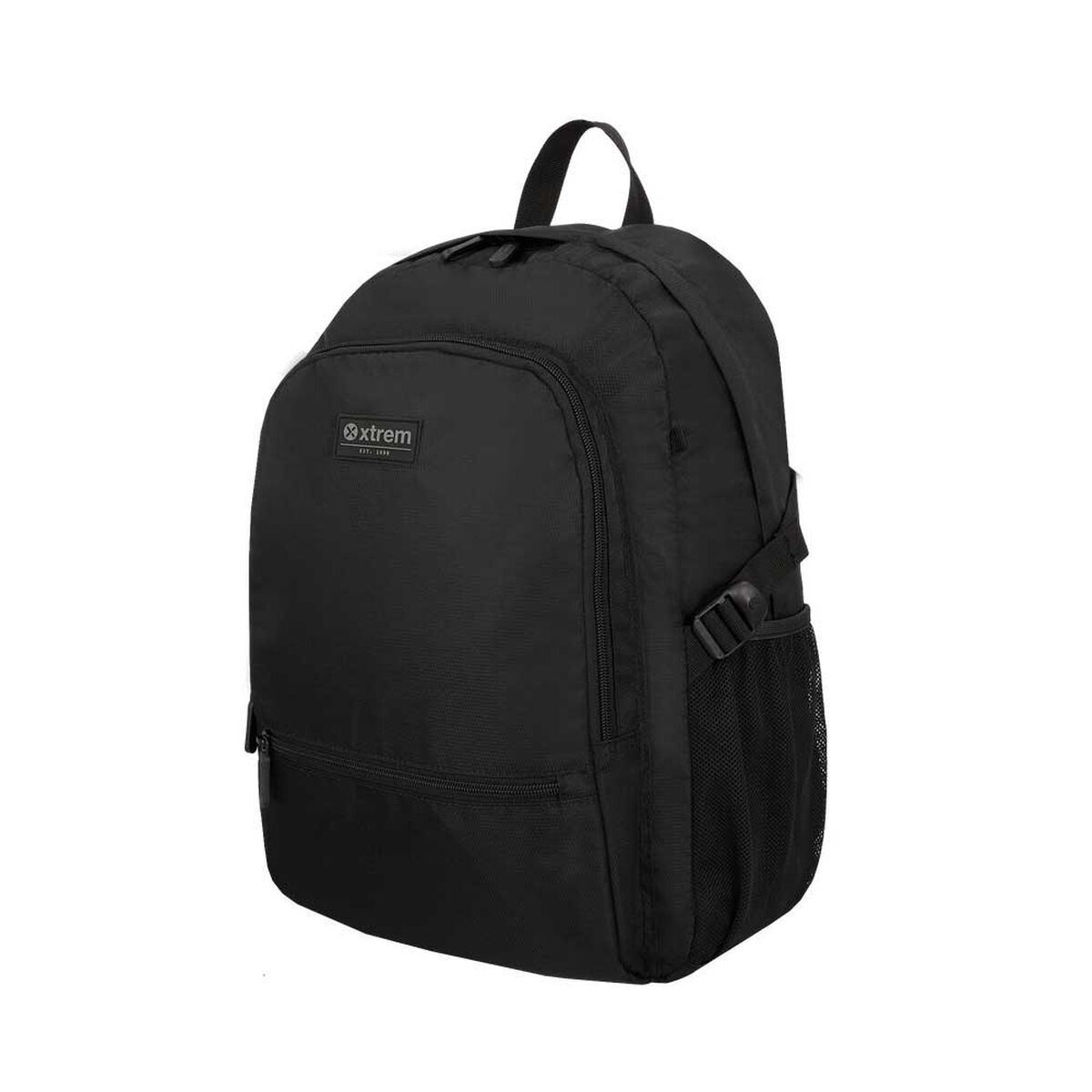 Mochila Notebook Xtrem Wynwood 6XT Negro 15"