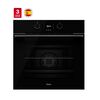 Horno Empotrable Teka HLB 8400 BK 63 lts.