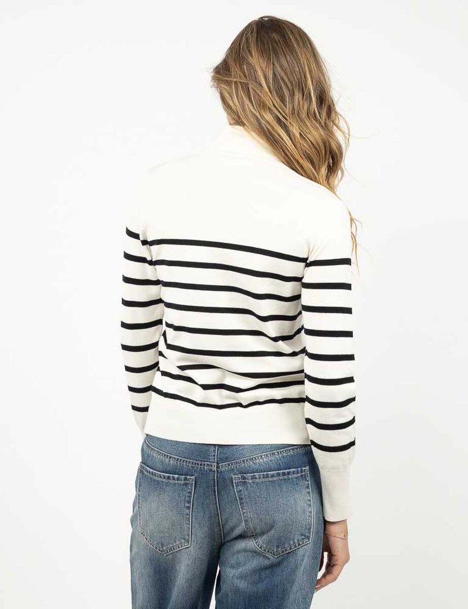 Sweater Mujer Zibel