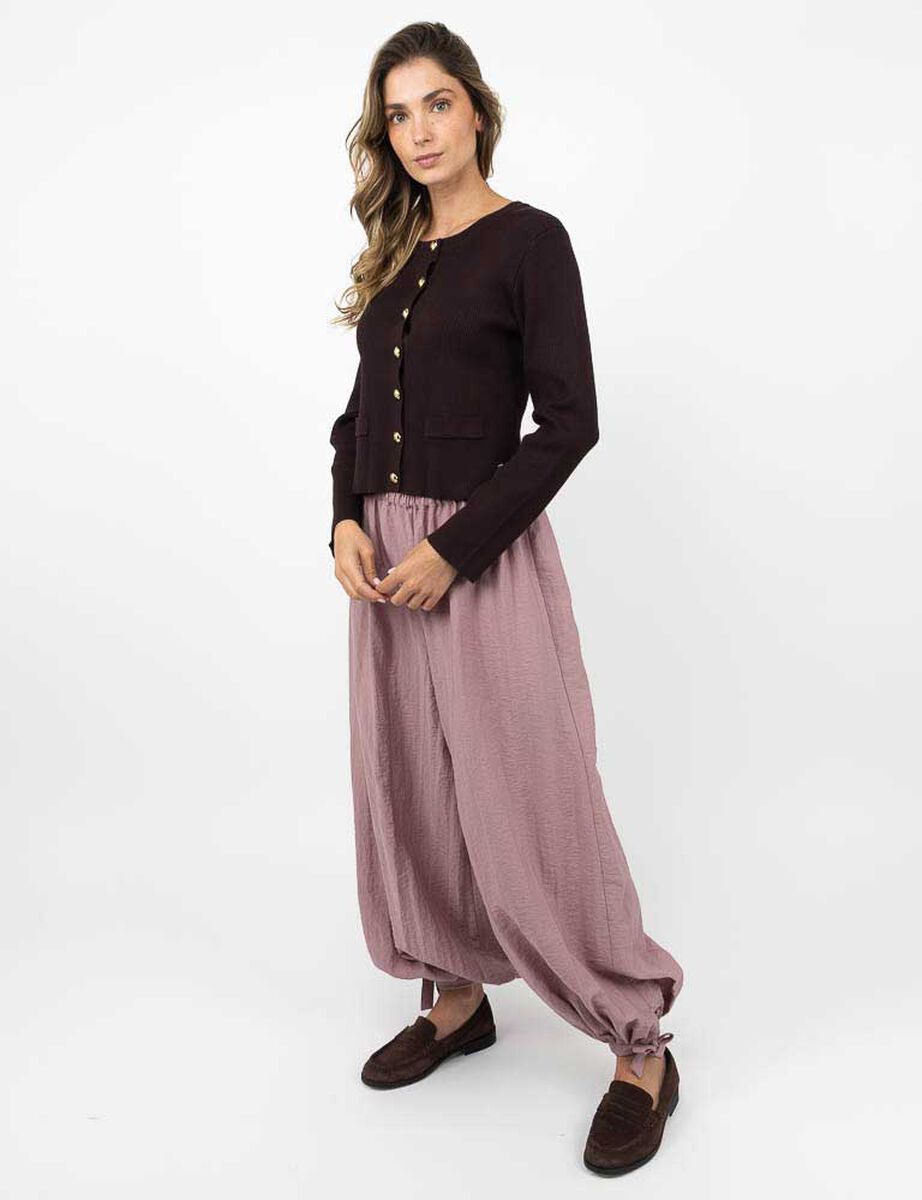 Sweater Mujer Zibel