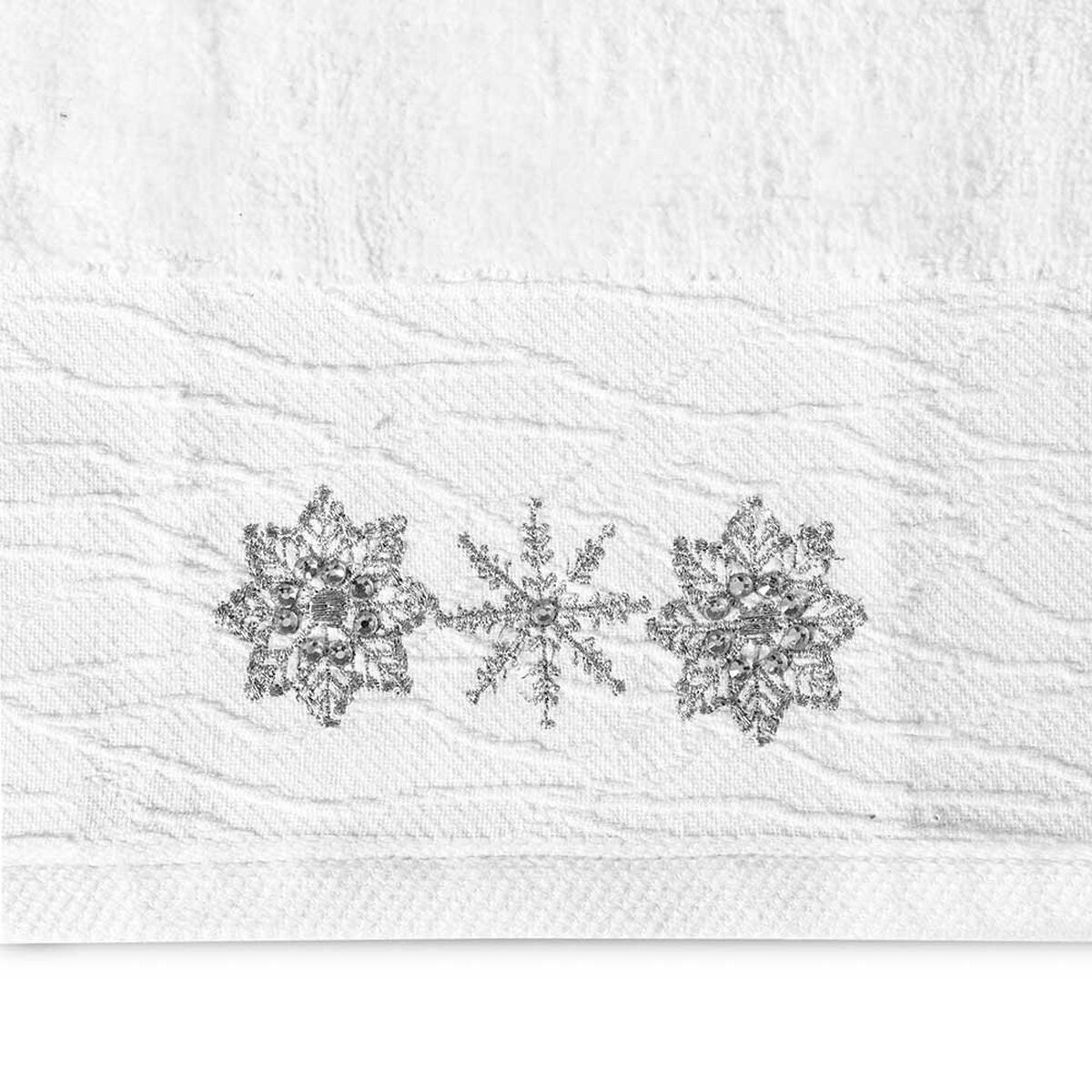 Set 2 Toallas Cannon Visita Copos