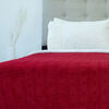 Frazada Doral Flannel Outboss Sherpa 150x200 cm D1