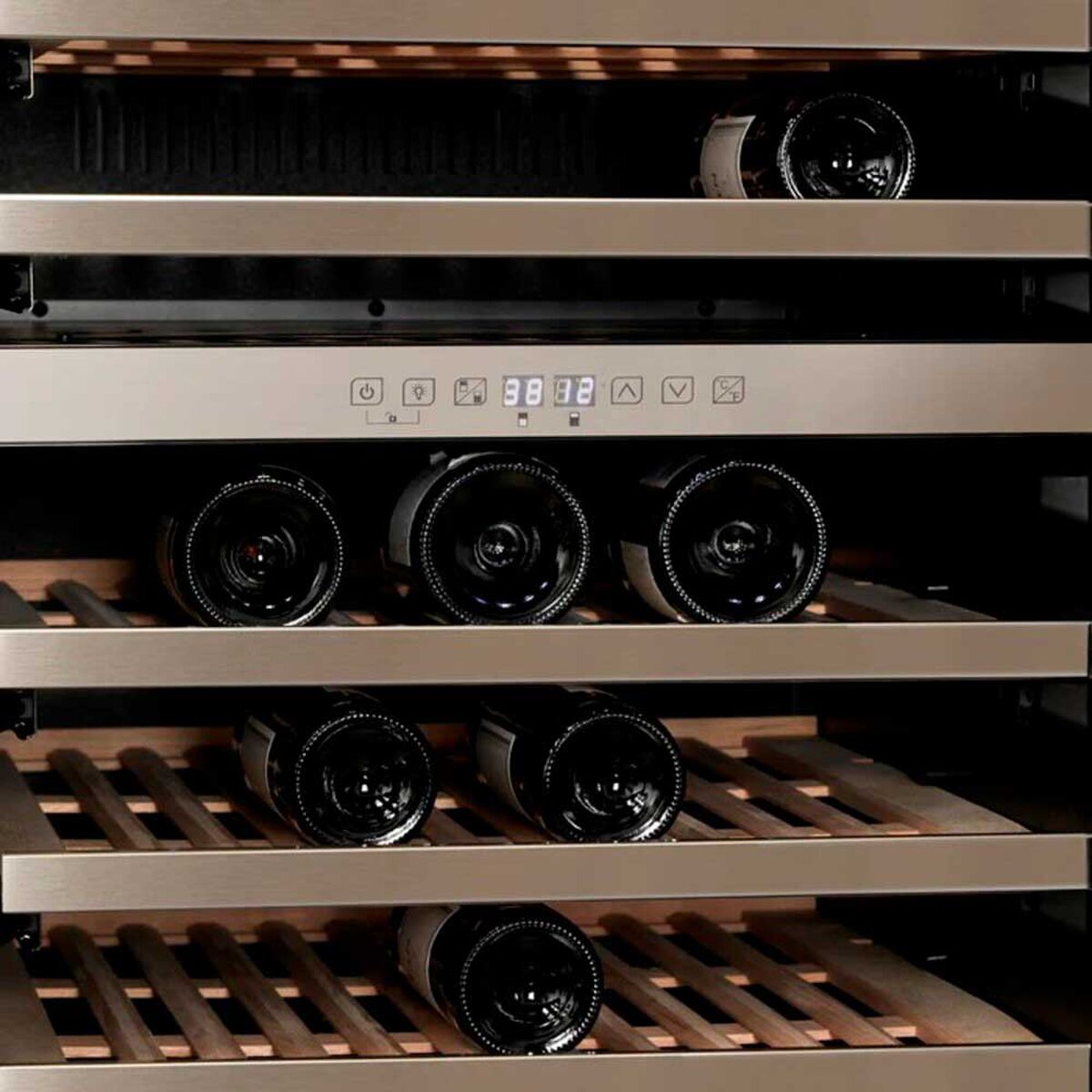 Cava de Vinos FDV Expert 171 415 lts.
