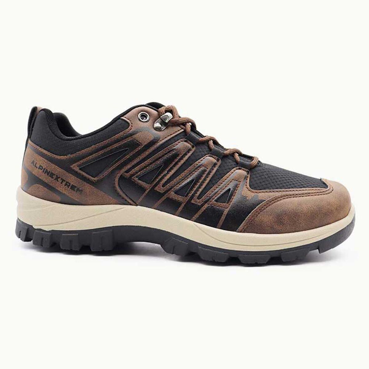 Zapatilla Running Hombre Alpinextrem