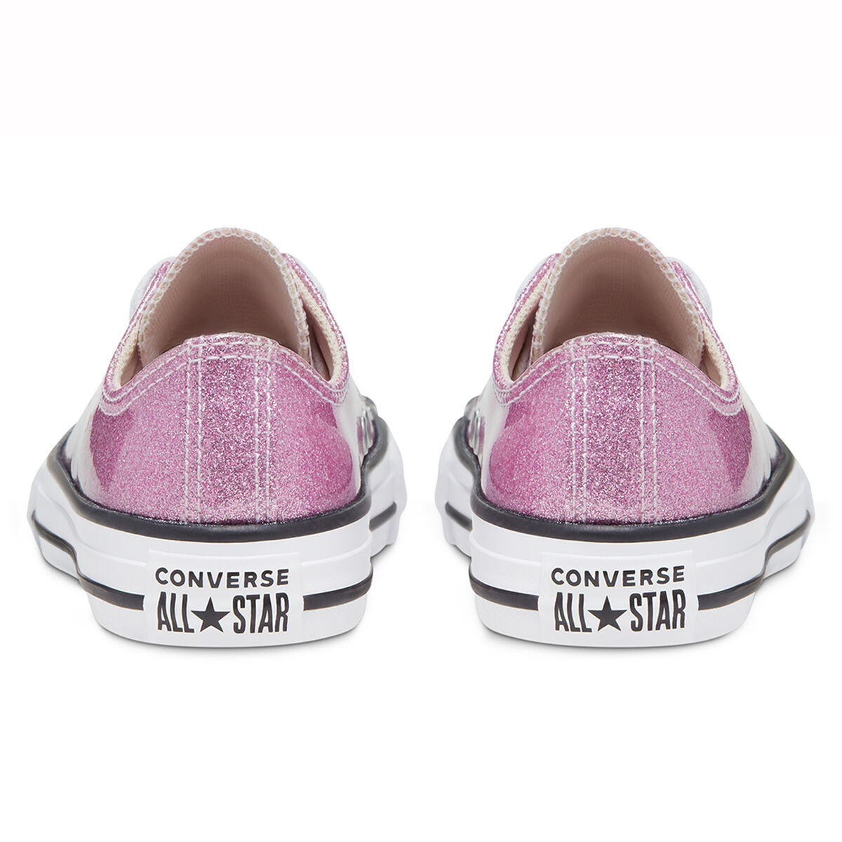 Zapatilla Niña Converse Chuck Taylor All Star