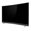 LED Curvo 55" TCL 55P3CUS Smart TV 4K Ultra HD