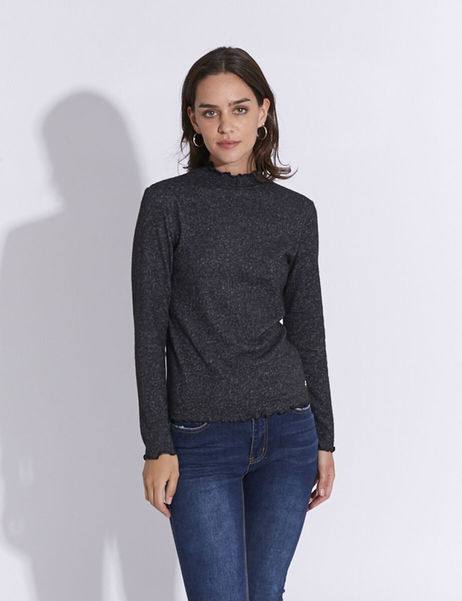 Polera Mujer Zibel