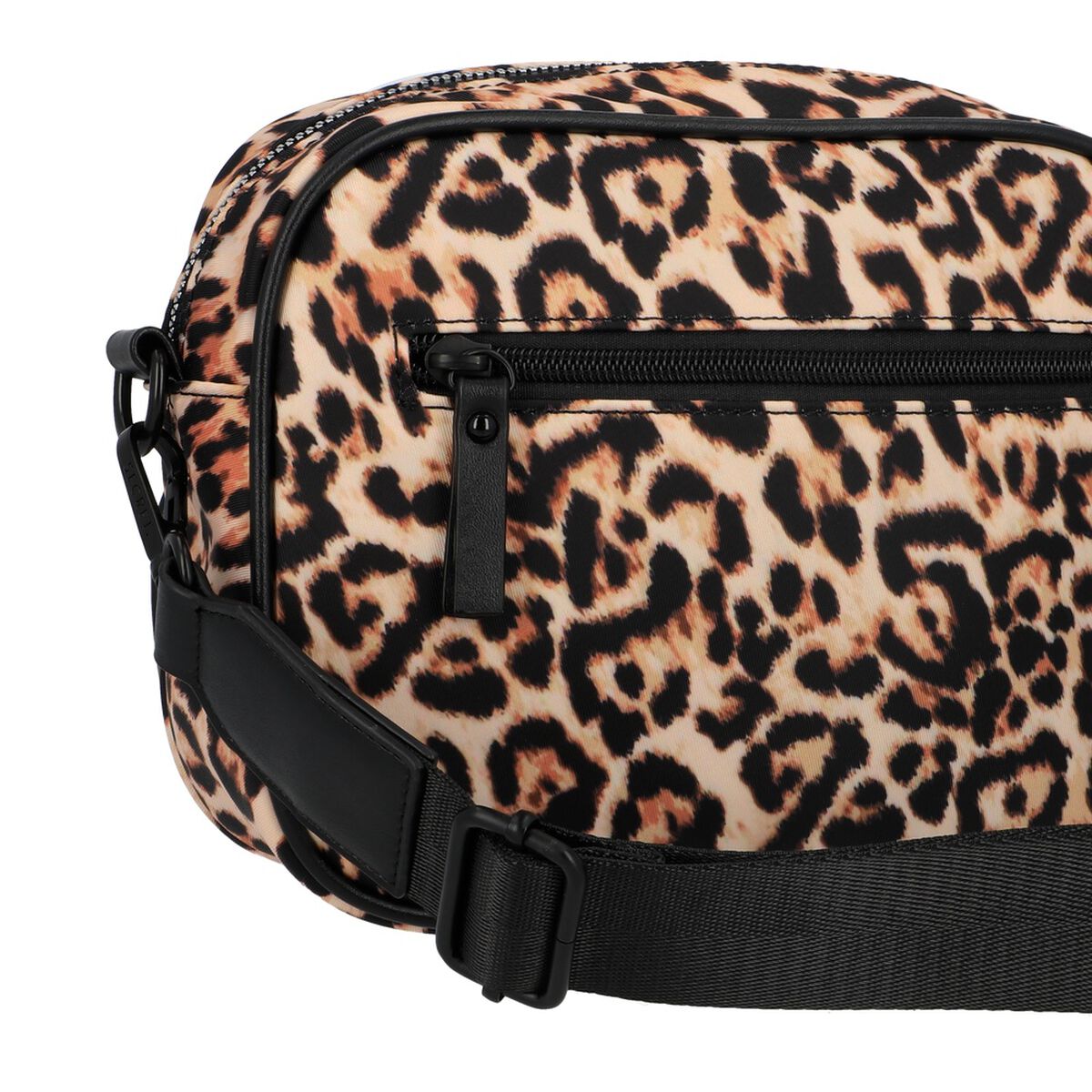 Bandolera Secret Vilna SC6 S Leopardo