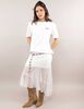 Polera Manga Corta Mujer Icono