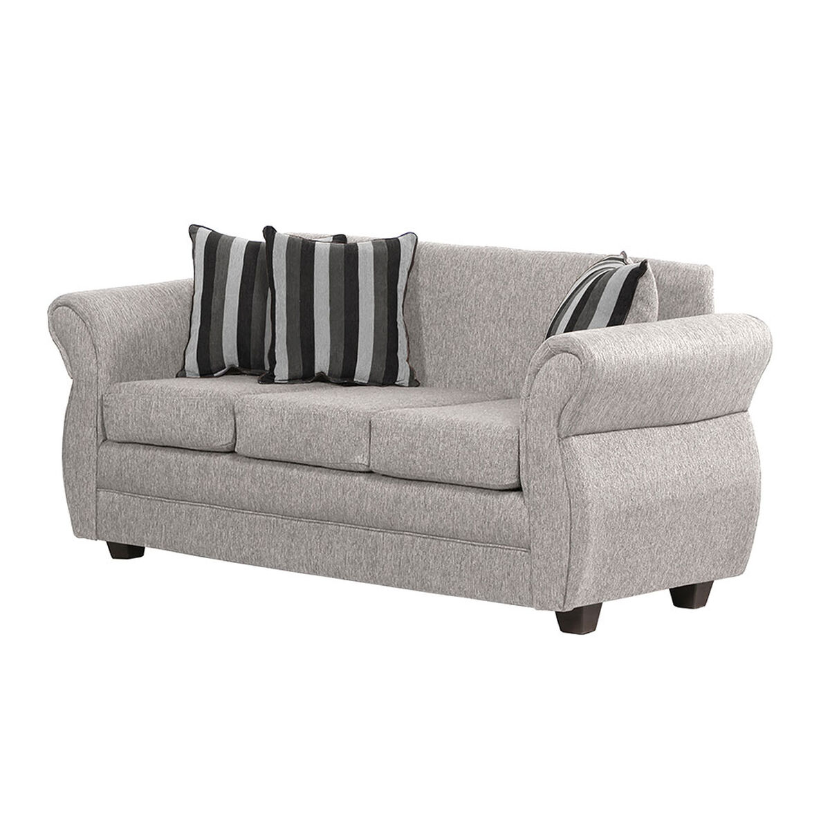 Juego de Living Innovamuebles Venecia 5 Cuerpos&nbsp;