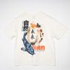 Polera Manga Corta Hombre Icono