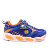 Zapatilla con Luces Niño Bubble Gummers