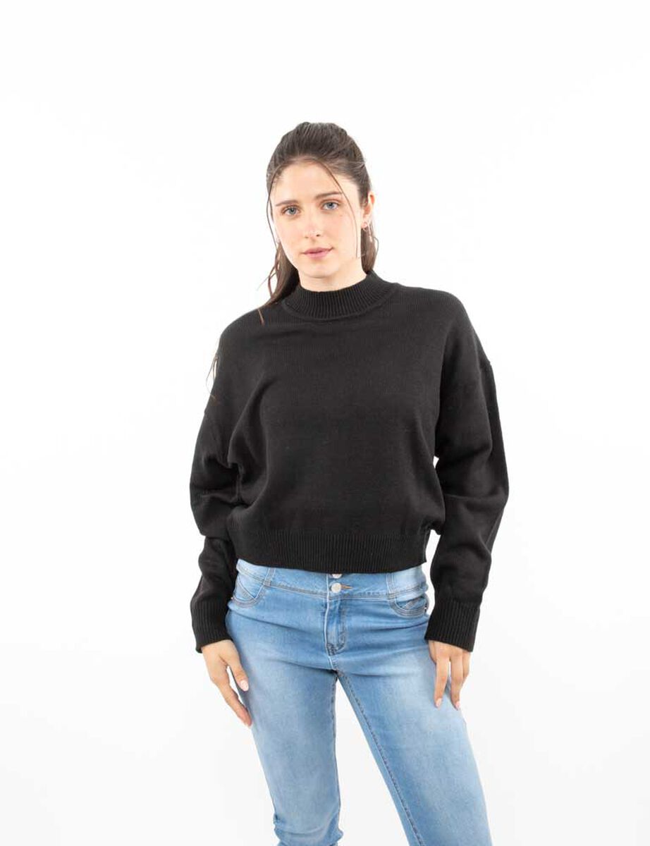 Sweater Mujer Icono