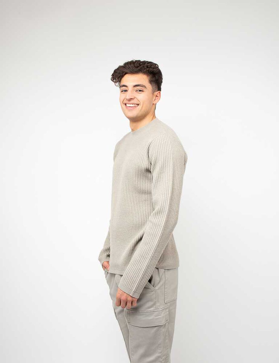 Chaleco Hombre Icono