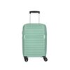 Maleta Saxoline Fortress Verde 73 lts M