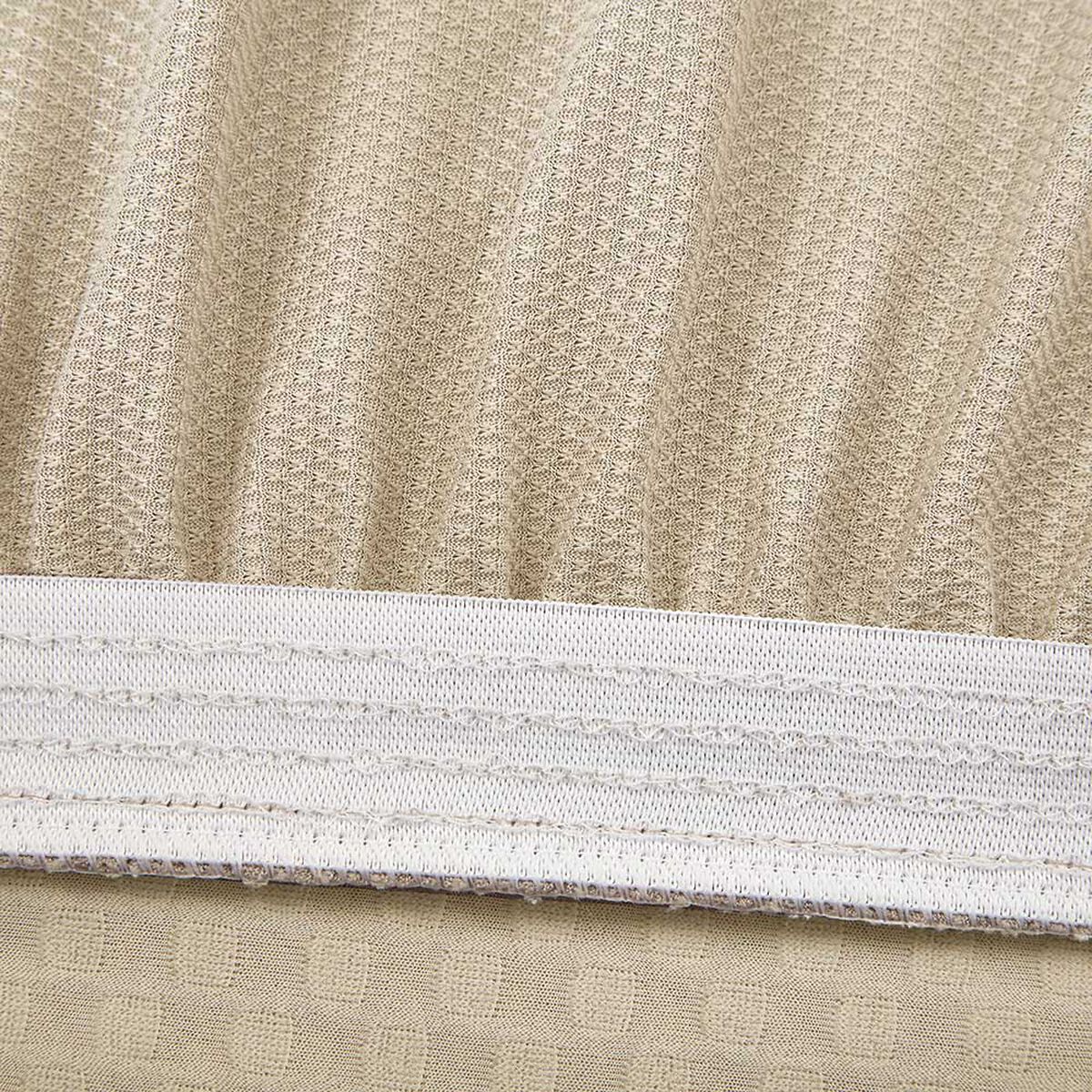 Funda para Sillón Modalfo Impermeable Crema 1 Cuerpo