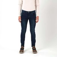 Jeans Skinny Hombre Ellus Blue