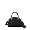 Bandolera Secret Dublin ST6 S Negro