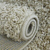 Alfombra Shaggy 50X100 cm